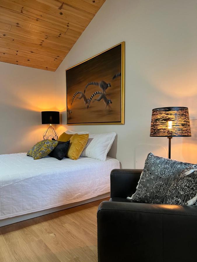 Paradis De Charlevoix - Loft Baie-Saint-Paul Εξωτερικό φωτογραφία