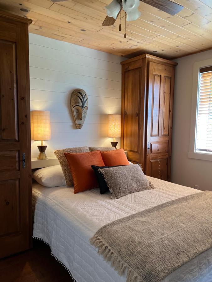 Paradis De Charlevoix - Loft Baie-Saint-Paul Εξωτερικό φωτογραφία