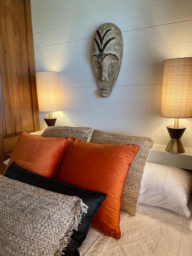 Paradis De Charlevoix - Loft Baie-Saint-Paul Εξωτερικό φωτογραφία